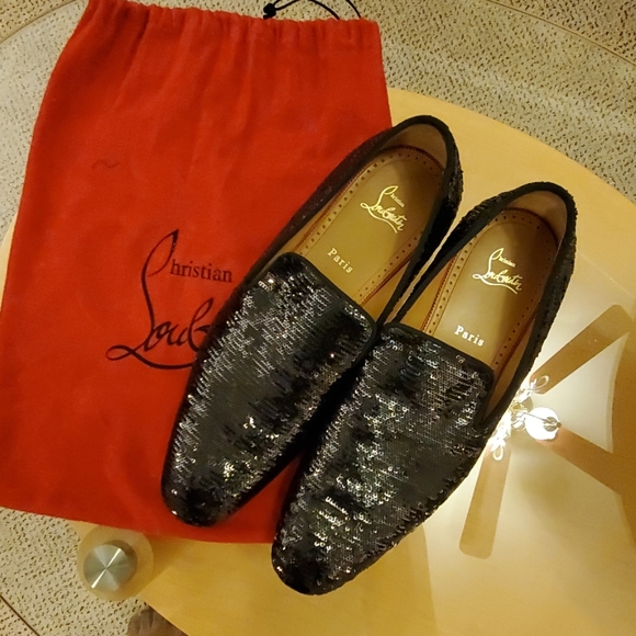 Christian Louboutin United States - Official Website  Christian Louboutin